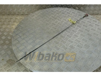 Масляный поддон LIEBHERR