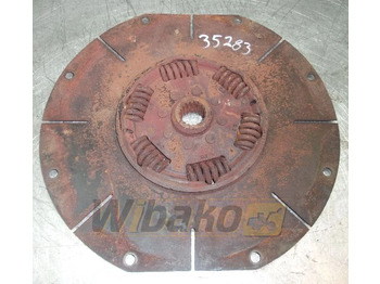 Сцепление и запчасти LIEBHERR