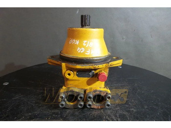 Гидравлический мотор LIEBHERR