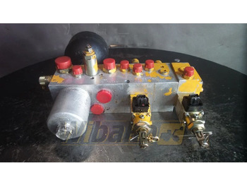 Гидравлический клапан LIEBHERR