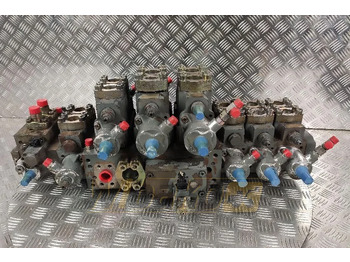 Гидравлический клапан LIEBHERR