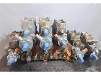 Гидравлический клапан LIEBHERR