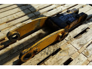 Ковш для экскаватора LIEBHERR