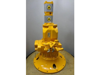 Гидравлический насос LINDE