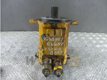 Гидравлический мотор LINDE