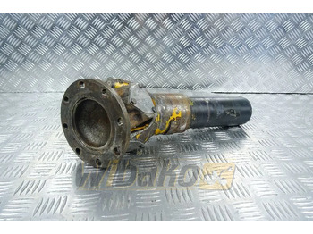 Приводный вал MOXY