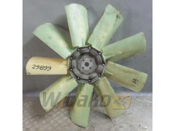 Вентилятор