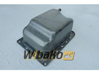 Масляный поддон KUBOTA
