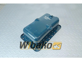 Масляный поддон KUBOTA