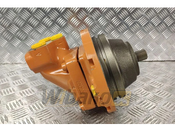 Гидравлический мотор PARKER