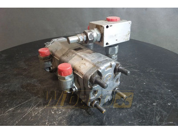 Гидравлический насос