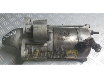 Стартер PERKINS