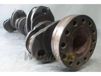 Коленчатый вал PERKINS