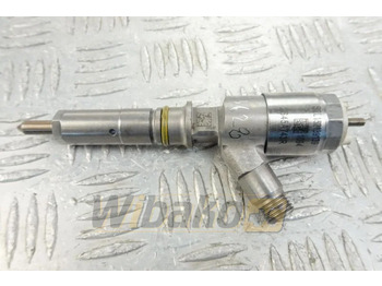 Распределитель впрыска PERKINS