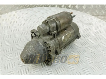 Стартер PERKINS