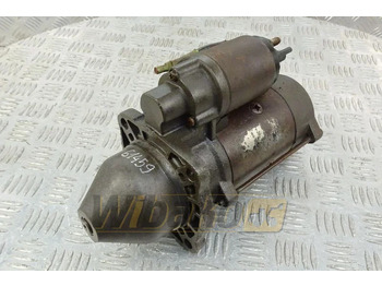 Стартер PERKINS