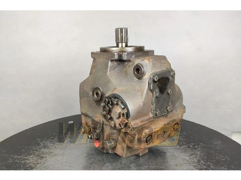 Гидравлический насос POCLAIN