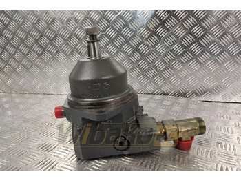 Гидравлический мотор REXROTH