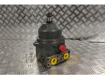 Гидравлический мотор REXROTH