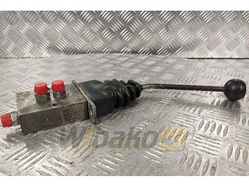 Гидравлический клапан REXROTH