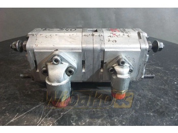 Гидравлический насос