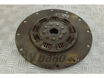 Сцепление и запчасти SACHS