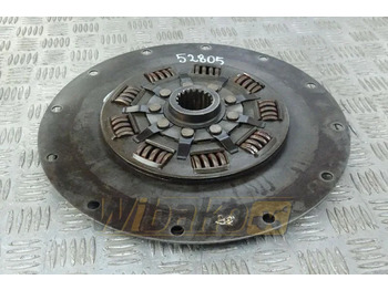 Сцепление и запчасти SACHS