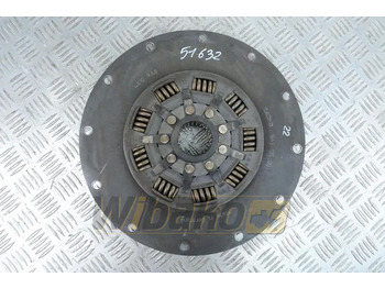 Сцепление и запчасти SACHS