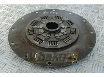 Сцепление и запчасти SACHS