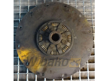 Сцепление и запчасти SACHS
