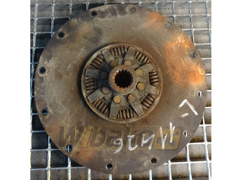 Сцепление и запчасти SACHS