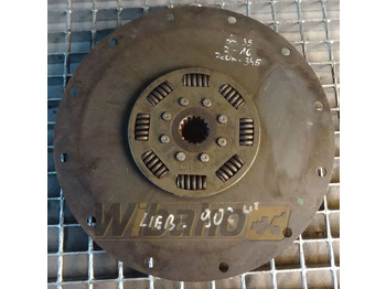 Сцепление и запчасти SACHS