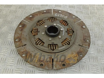 Сцепление и запчасти SACHS