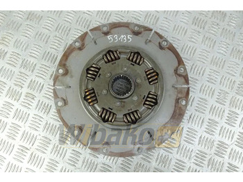 Сцепление и запчасти SACHS