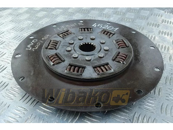 Сцепление и запчасти SACHS