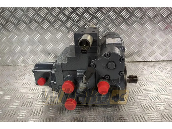 Гидравлический насос DANFOSS / SAUER