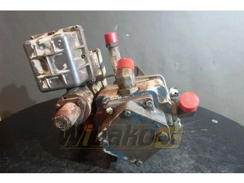 Гидравлический насос DANFOSS / SAUER