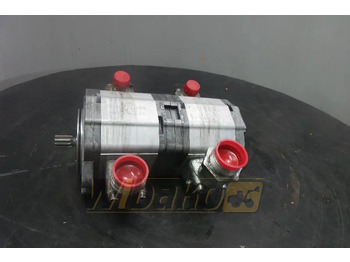 Гидравлический насос DANFOSS / SAUER