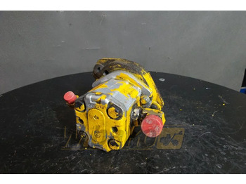 Гидравлический насос DANFOSS / SAUER