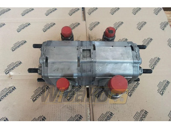 Гидравлический насос DANFOSS / SAUER