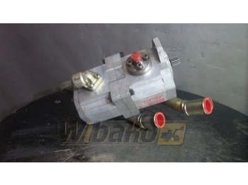 Гидравлический насос DANFOSS / SAUER