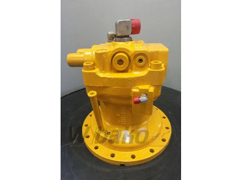 Гидравлический мотор SHIBAURA