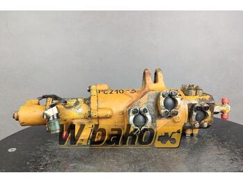 Трансмиссия KOMATSU
