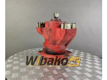 Трансмиссия O&K