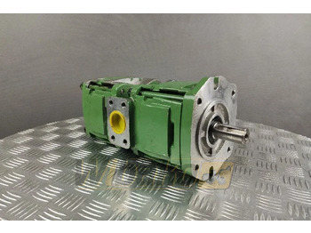 Гидравлический насос VOITH