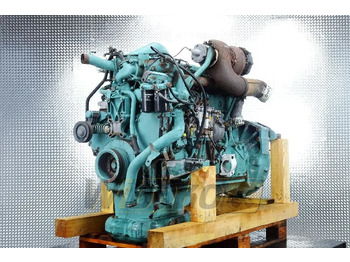 Двигатель для Грузовиков Volvo D10: фото 5