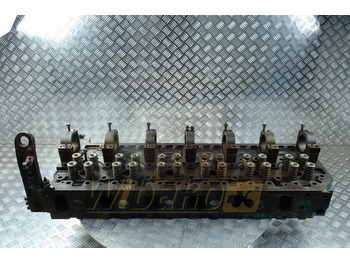 Головка блока VOLVO