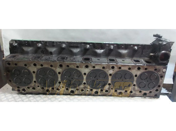 Головка блока VOLVO