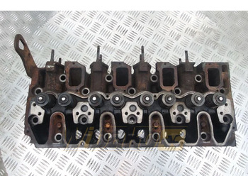 Головка блока VOLVO