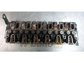 Головка блока VOLVO